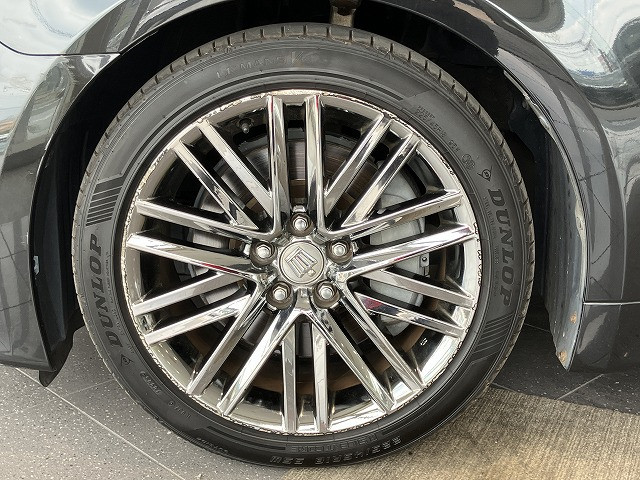 トヨタ クラウンアスリート 3.5 Gの中古車