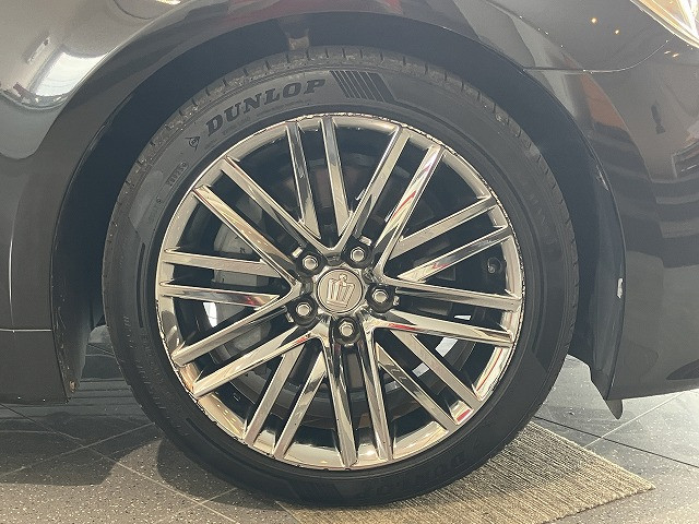 トヨタ クラウンアスリート 3.5 Gの中古車