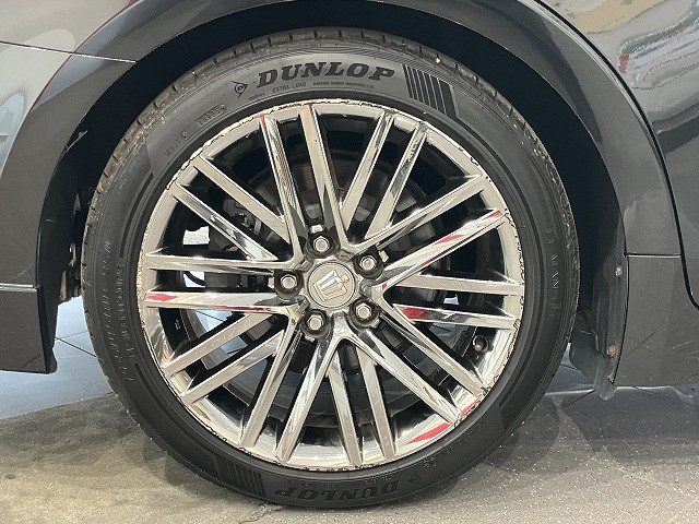 トヨタ クラウンアスリート 3.5 Gの中古車