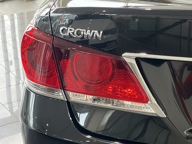 トヨタ クラウンアスリート 3.5 Gの中古車