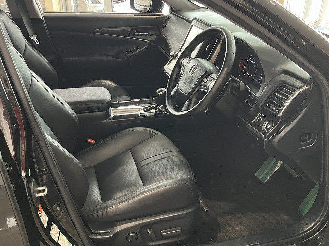 トヨタ クラウンアスリート 3.5 Gの中古車