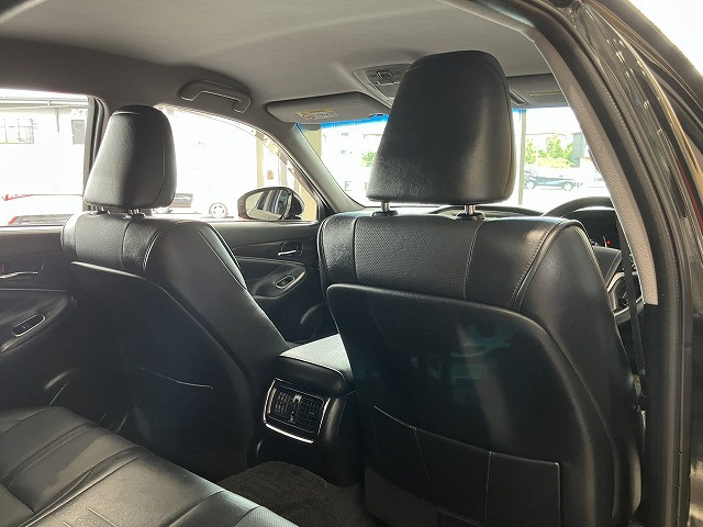 トヨタ クラウンアスリート 3.5 Gの中古車