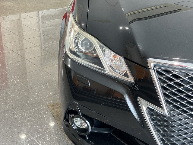 トヨタ クラウンアスリート 3.5 Gの中古車