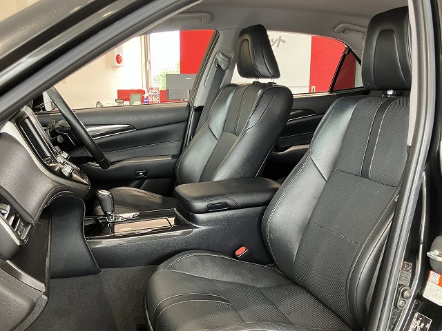 トヨタ クラウンアスリート 3.5 Gの中古車