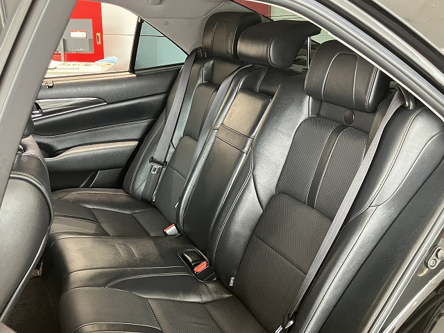 トヨタ クラウンアスリート 3.5 Gの中古車
