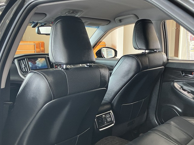トヨタ クラウンアスリート 3.5 Gの中古車