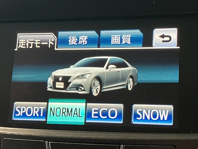 トヨタ クラウンアスリート 3.5 Gの中古車
