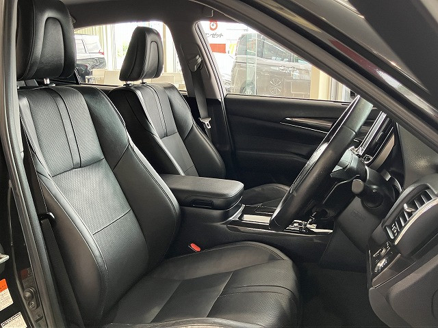 トヨタ クラウンアスリート 3.5 Gの中古車