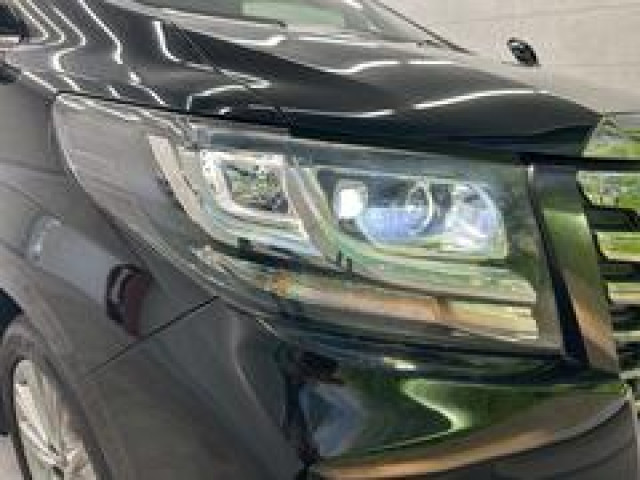 トヨタ アルファード 2.5 S Aパッケージ タイプ ブラックの中古車