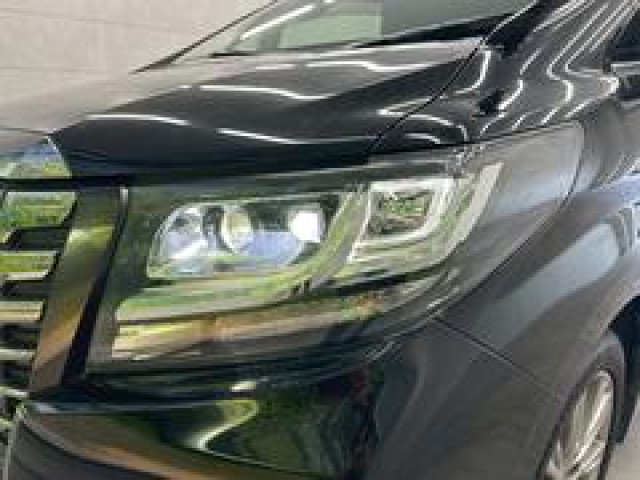 トヨタ アルファード 2.5 S Aパッケージ タイプ ブラックの中古車