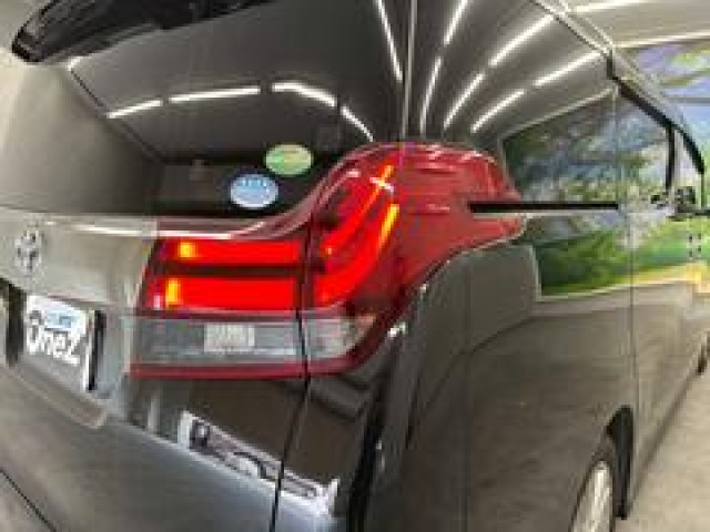 トヨタ アルファード 2.5 S Aパッケージ タイプ ブラックの中古車