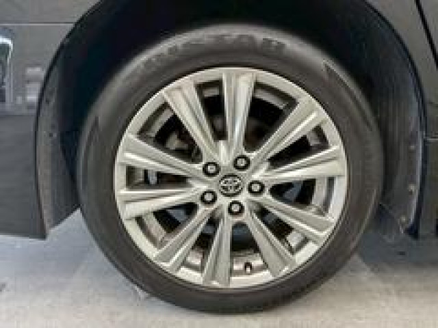 トヨタ アルファード 2.5 S Aパッケージ タイプ ブラックの中古車