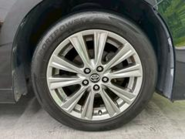 トヨタ アルファード 2.5 S Aパッケージ タイプ ブラックの中古車