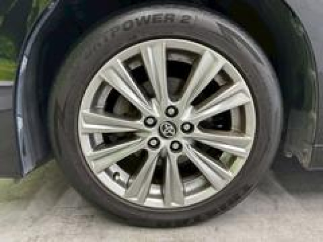 トヨタ アルファード 2.5 S Aパッケージ タイプ ブラックの中古車