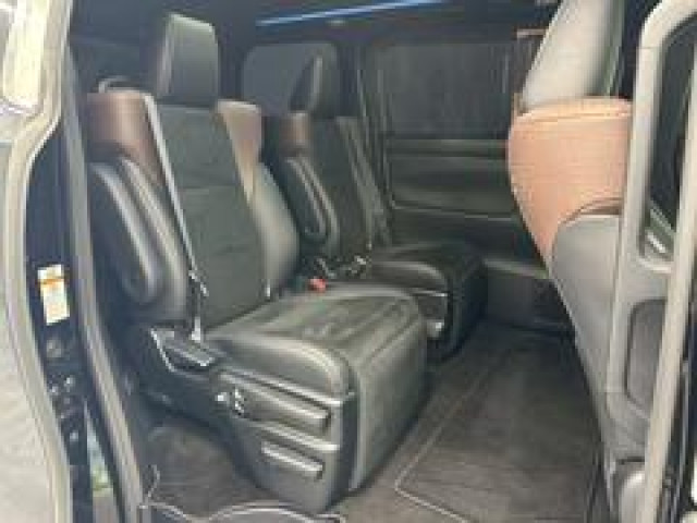トヨタ アルファード 2.5 S Aパッケージ タイプ ブラックの中古車