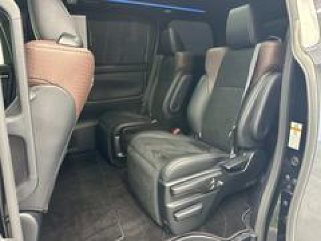 トヨタ アルファード 2.5 S Aパッケージ タイプ ブラックの中古車