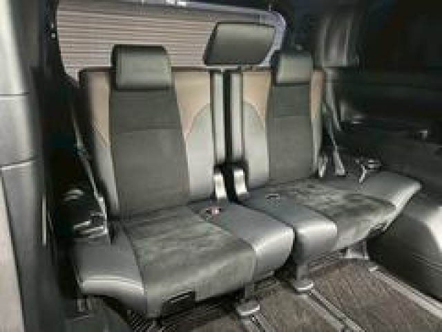 トヨタ アルファード 2.5 S Aパッケージ タイプ ブラックの中古車