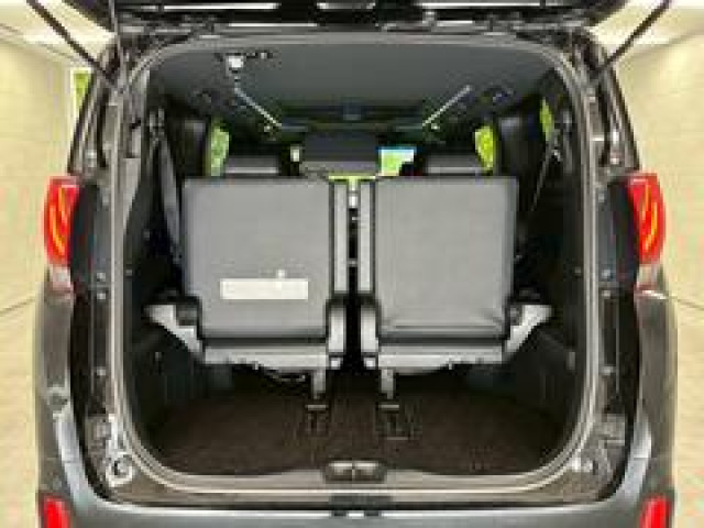 トヨタ アルファード 2.5 S Aパッケージ タイプ ブラックの中古車