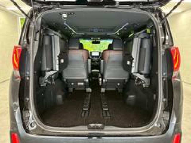 トヨタ アルファード 2.5 S Aパッケージ タイプ ブラックの中古車