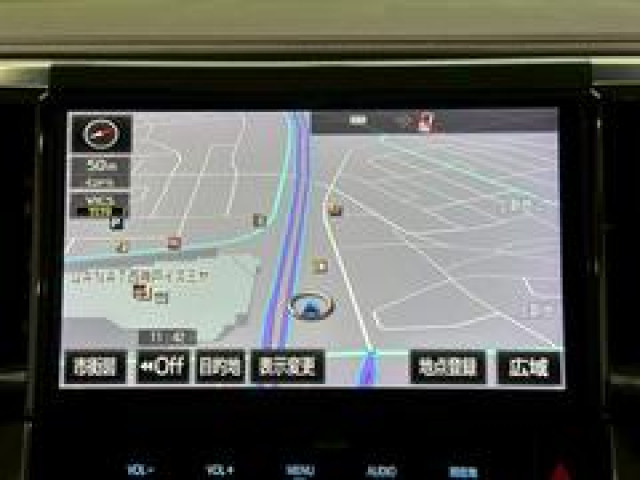 トヨタ アルファード 2.5 S Aパッケージ タイプ ブラックの中古車