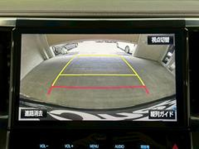 トヨタ アルファード 2.5 S Aパッケージ タイプ ブラックの中古車
