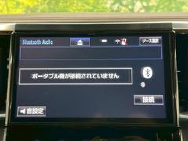 トヨタ アルファード 2.5 S Aパッケージ タイプ ブラックの中古車
