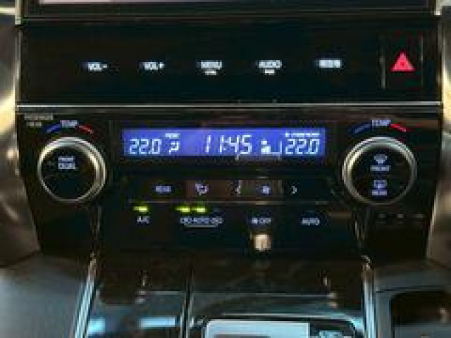 トヨタ アルファード 2.5 S Aパッケージ タイプ ブラックの中古車