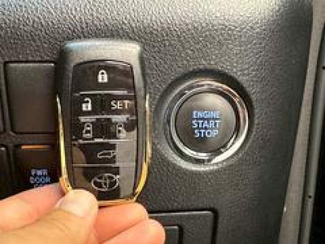 トヨタ アルファード 2.5 S Aパッケージ タイプ ブラックの中古車