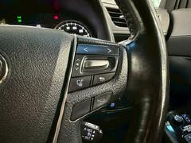 トヨタ アルファード 2.5 S Aパッケージ タイプ ブラックの中古車