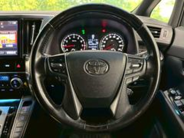 トヨタ アルファード 2.5 S Aパッケージ タイプ ブラックの中古車