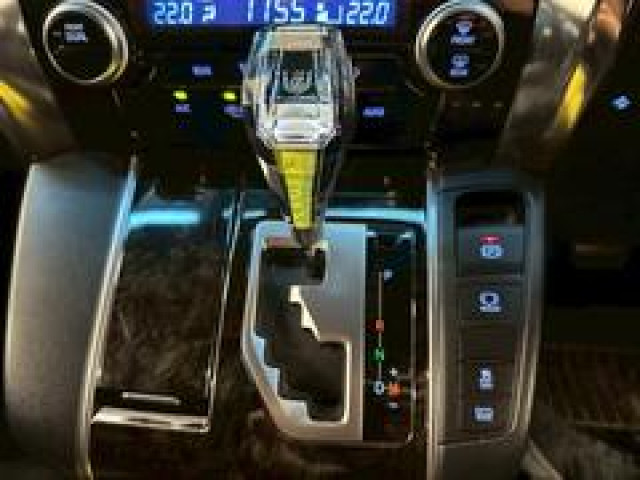 トヨタ アルファード 2.5 S Aパッケージ タイプ ブラックの中古車