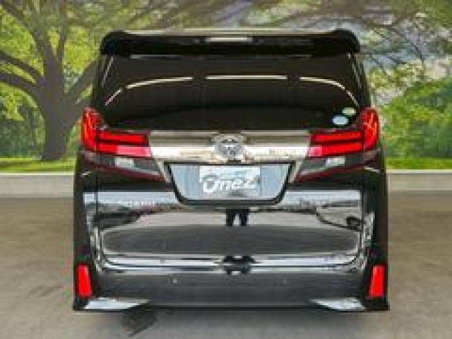 トヨタ アルファード 2.5 S Aパッケージ タイプ ブラックの中古車