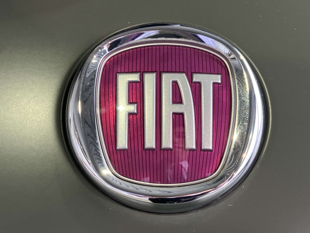 フィアット 500S S マヌアーレの中古車