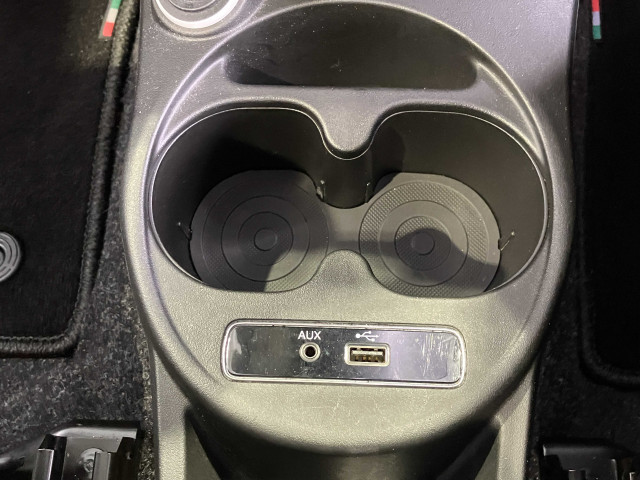 フィアット 500S S マヌアーレの中古車