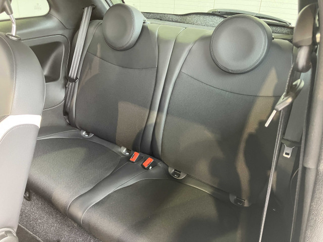 フィアット 500S S マヌアーレの中古車