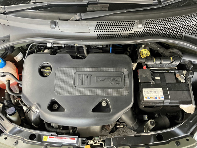 フィアット 500S S マヌアーレの中古車