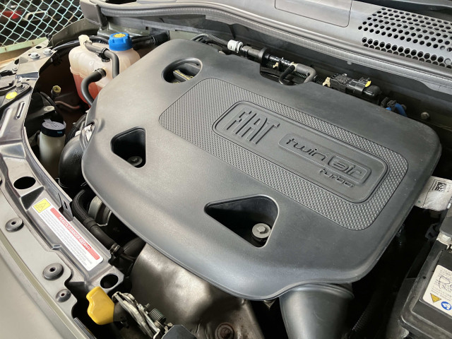 フィアット 500S S マヌアーレの中古車
