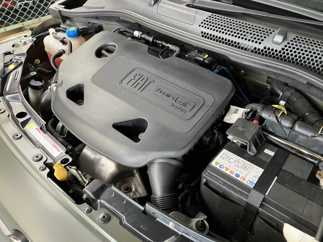 フィアット 500S S マヌアーレの中古車