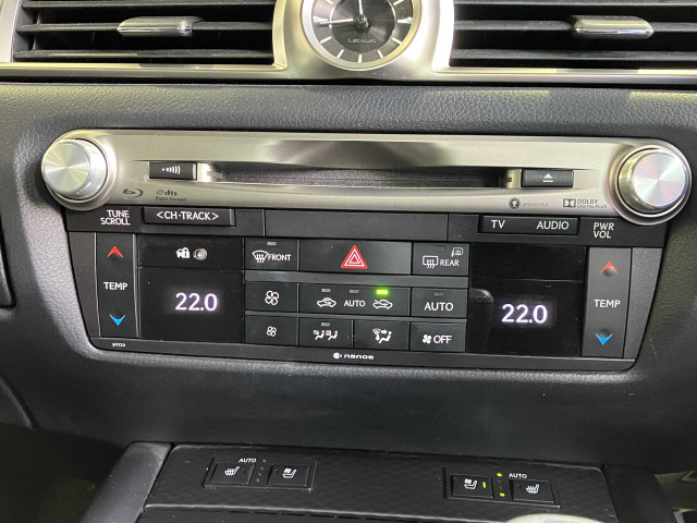 レクサス GS 300h Fスポーツの中古車