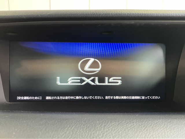 レクサス GS 300h Fスポーツの中古車