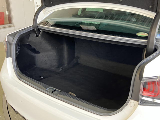 レクサス GS 300h Fスポーツの中古車
