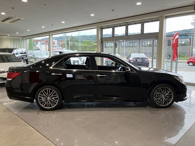 トヨタ クラウンアスリート 2.5 Gの中古車