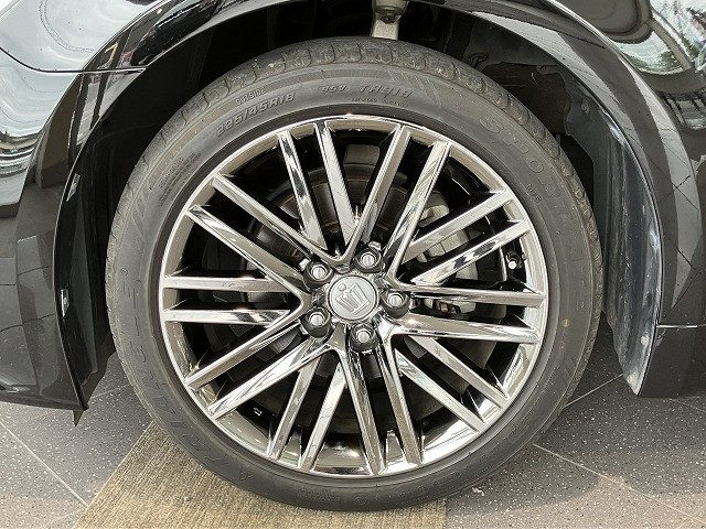 トヨタ クラウンアスリート 2.5 Gの中古車
