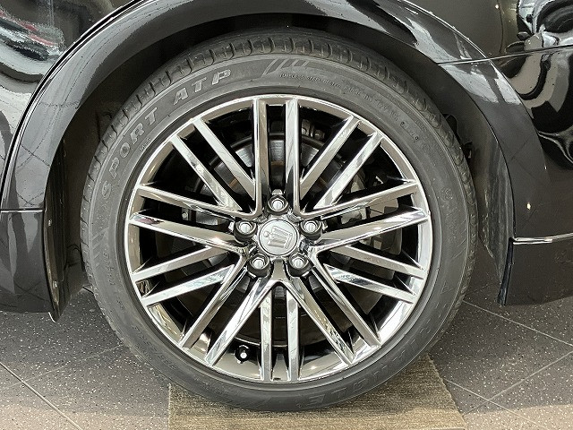 トヨタ クラウンアスリート 2.5 Gの中古車