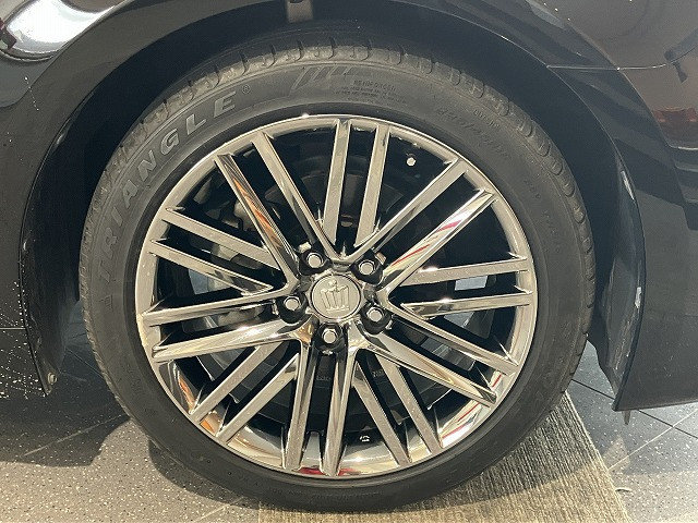 トヨタ クラウンアスリート 2.5 Gの中古車