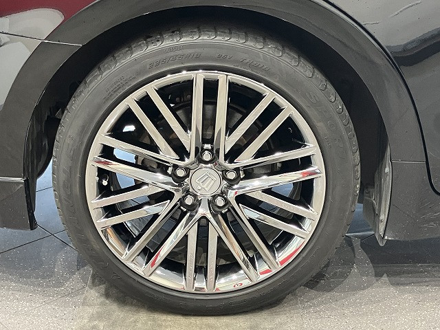 トヨタ クラウンアスリート 2.5 Gの中古車