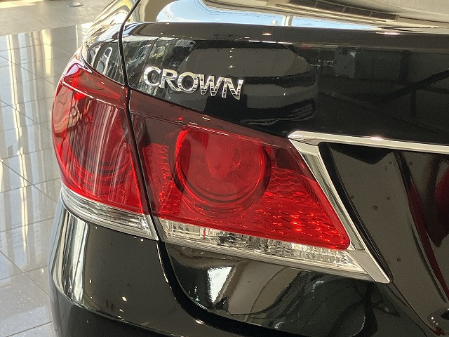 トヨタ クラウンアスリート 2.5 Gの中古車