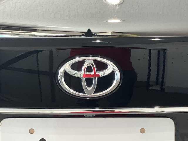 トヨタ クラウンアスリート 2.5 Gの中古車