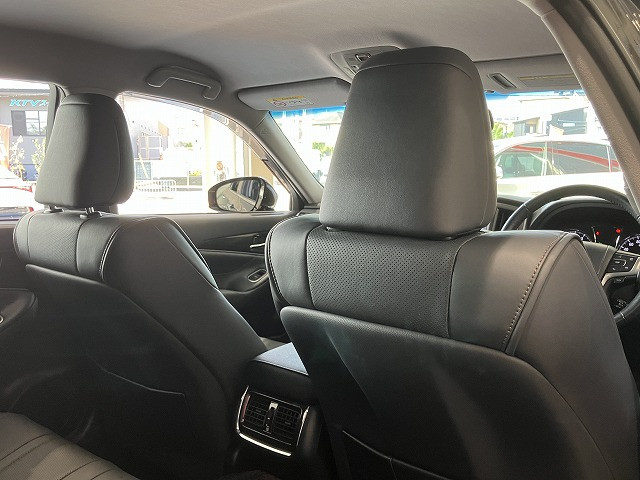 トヨタ クラウンアスリート 2.5 Gの中古車