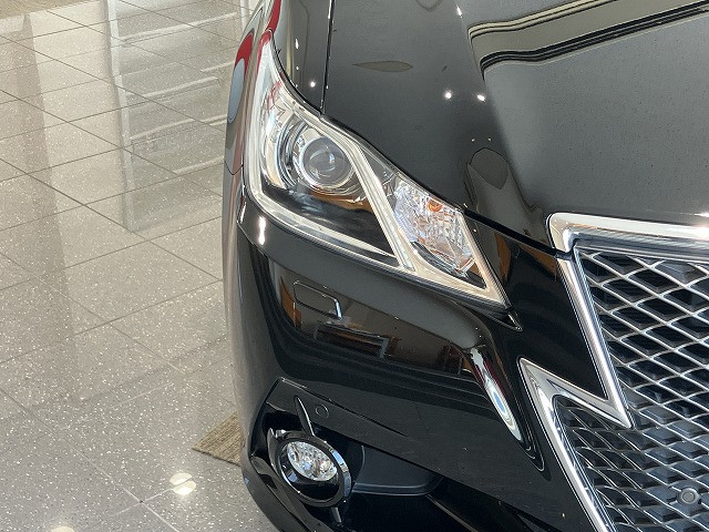 トヨタ クラウンアスリート 2.5 Gの中古車